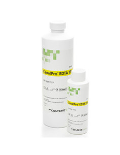 Canalpro Edta 17% 100Ml. - COLTENE 2