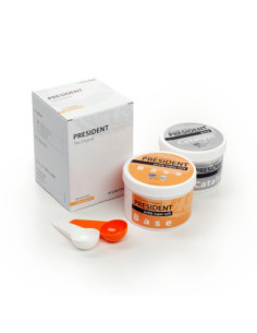 60019944 President Putty 2X300Ml. - COLTENE 2