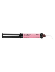 60019840 Solocem Trans. Refill 5Ml. - COLTENE