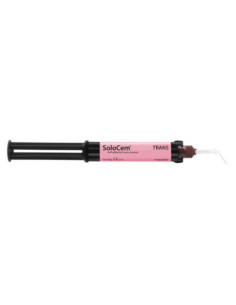 60019840 Solocem Trans. Refill 5Ml. - COLTENE 2