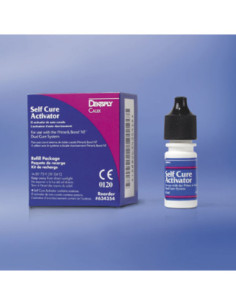 Self Cure Activador - DE TREY 2