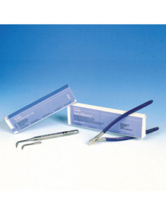 Punta de automatrix original repuesto para mango Automate III: Dentsply