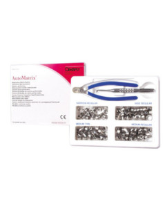 Automatrix Intro Metalico----(625.00.004) - DE TREY
