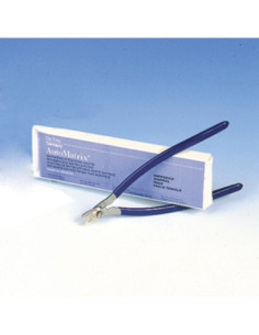 Snipper Alicate Kit Automatrix - DE TREY