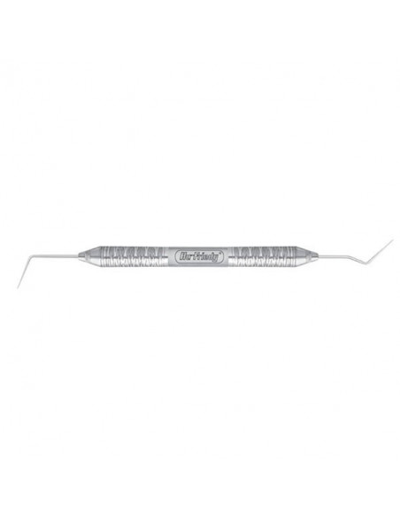 Exdg166 Explorador Doble M6 - HU-FRIEDY