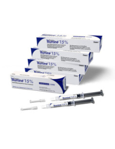 Illumine Home15% Repos. 5X2X3Ml. - DE TREY