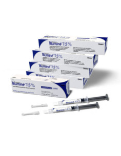 Illumine Home15% Repos. 5X2X3Ml. - DE TREY 2