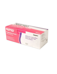 Nupro Cups Med. Naranja S/Fluor 200X2Gr. - DE TREY 2