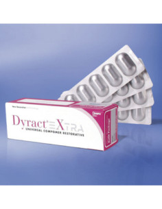 Dyract Extra composite dental