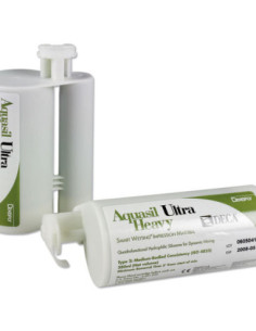 Aquasil Ultra Deca 380 Heavy Rs 2X(300+62)Ml.///// - DE TREY