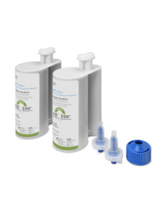Aquasil Ultra Deca 380 Heavy Rs 2X(300+62)Ml.///// - DE TREY 2