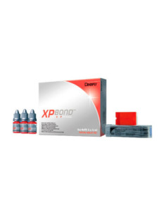 Prime & Bond Xp Eco Adhesiv. 3X5Ml.+Acc. - DE TREY 2