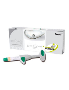 Ceram X Spectra St Lv Jer.Refill - DE TREY 2