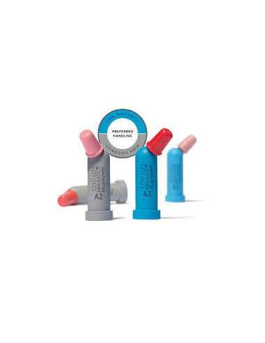 Ceram X Spectra St Lv Compules Refill - DE TREY