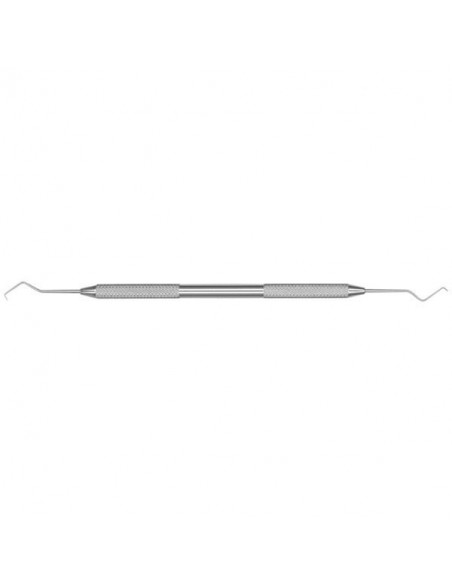 Exd11 Explorador Briault Doble - HU-FRIEDY