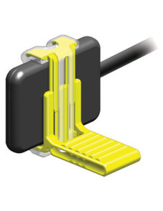 Xcp-Ds Fit Posterior  (2 Soportes) - DE TREY
