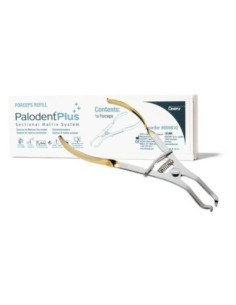 Palodent V3 Rep. Forceps - DE TREY 2