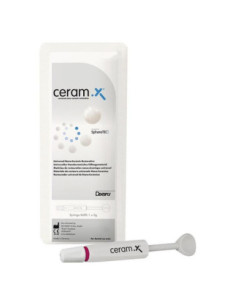 Ceram X Spectra St Hv   Jer. 3Gr. - DE TREY
