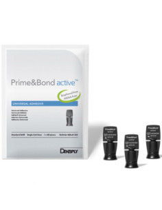 Prime-Bond Active Uni Dose Repos 80U.+50 Puntas - DE TREY 2