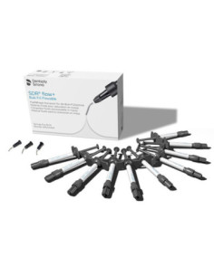 Sdr Flow+ Eco Repos. Jer. Universal 10U.+60 Puntas - DE TREY