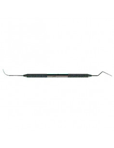 Ex3A/Tu17 Explorador - HU-FRIEDY