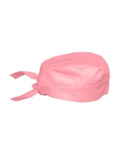 Gorro Quirurgico Color Rosa 1U. - EURONDA 2