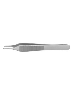 Tp41/12Cm. Pinza Adson Cirugia - HU-FRIEDY