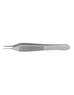 Tp41/12Cm. Pinza Adson Cirugia - HU-FRIEDY 2