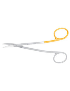 S14Sc/11,5Cm. Tijera La Grange - HU-FRIEDY 2