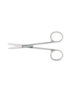 S13S/12Cm. Tijera Hf Sutura - HU-FRIEDY
