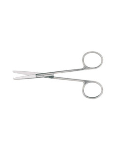 S13S/12Cm. Tijera Hf Sutura - HU-FRIEDY 2