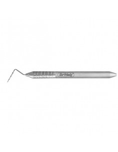 Pcpunc156 Sonda Colores M-6 - HU-FRIEDY