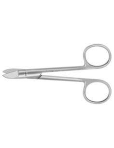 Scgs/12Cm.Tij.Curva Corona - HU-FRIEDY