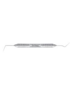 Exdg166 Explorador Doble M6 - HU-FRIEDY 2