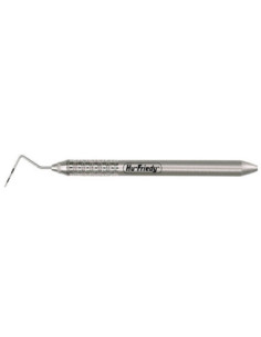 Pcp126 Sonda Qulix M6 - HU-FRIEDY