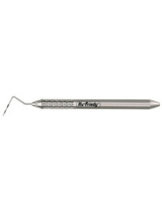 Pcp126 Sonda Qulix M6 - HU-FRIEDY 2