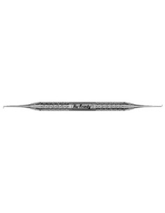 Sm0/006 Raspador Sarro Morse - HU-FRIEDY