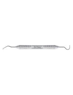 Exd5Xts Explorador Doble M-Xts - HU-FRIEDY