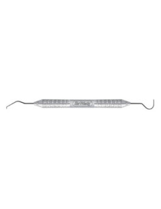 Exd5Xts Explorador Doble M-Xts - HU-FRIEDY 2