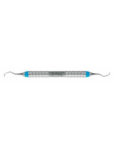 Sg3/49 Gracey Anterior Everedge - HU-FRIEDY