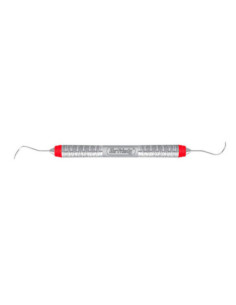 Sdcn7 Raspador Lima Diaman. - HU-FRIEDY 2