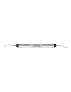 Exd57 Explorador Doble - HU-FRIEDY