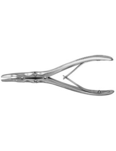 Rbey Pinza Gubia Beyer 18Cm. - HU-FRIEDY 2