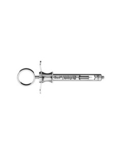 Syrcw Jeringa Tipo Cw - HU-FRIEDY 2