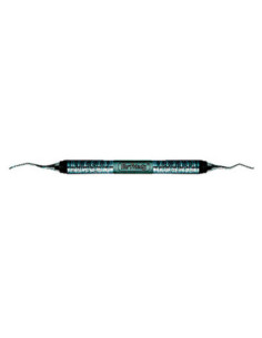 Sas12/137 Gracey Mini-Five M-7 - HU-FRIEDY