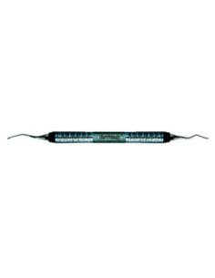 Sas12/137 Gracey Mini-Five M-7 - HU-FRIEDY 2
