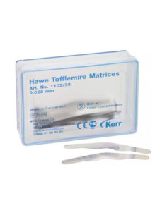 1102 Matr.Tofflem.0,038Mm.30U (Antes 12) - HAWE-NEOS 2