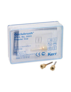 2503 Hawe Occlubrush Copa 3U. - HAWE-NEOS 2