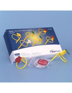 1720 Testset X-Ray Film System - HAWE-NEOS 2