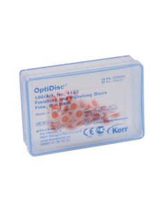 Optidisc kerr.9,6Mm.Fino 100U - HAWE-NEOS